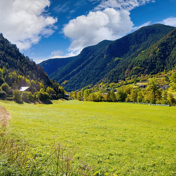 Muntanya, aventura i molt més