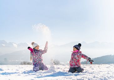 Activitats d'hivern a Andorra
