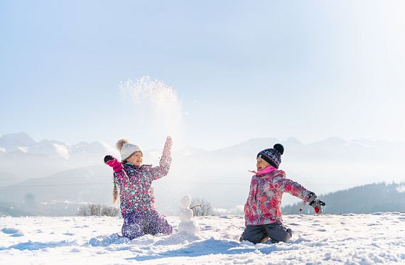 Activitats d'hivern a Andorra