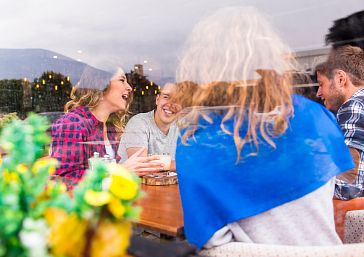 Activitats per a tot l'any a Andorra