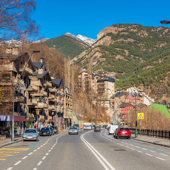 Descobreix Arinsal i La Massana